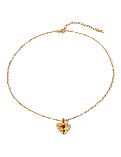 Motema Necklace