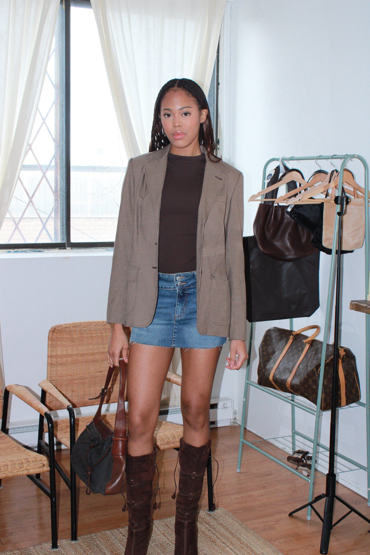 Vintage Ralph Lauren Blazer
