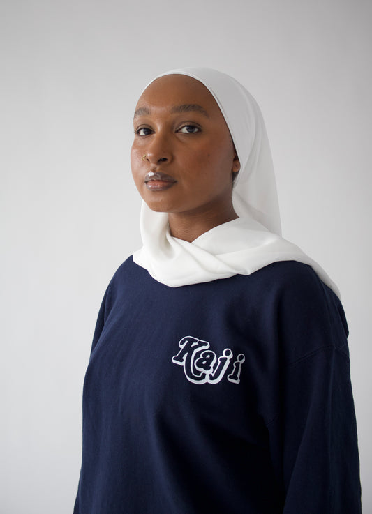 Kaji Crewneck