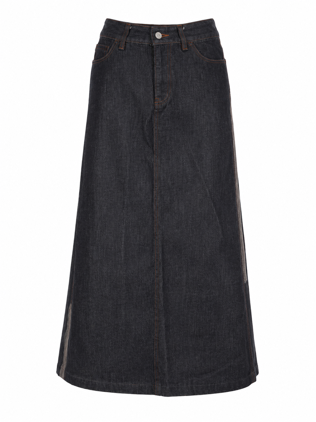 Vitnage Jean Paul Gaultier Skirt