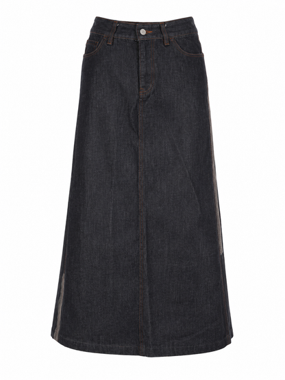 Vitnage Jean Paul Gaultier Skirt