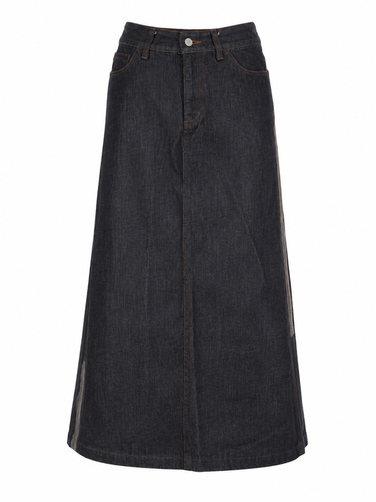Vitnage Jean Paul Gaultier Skirt