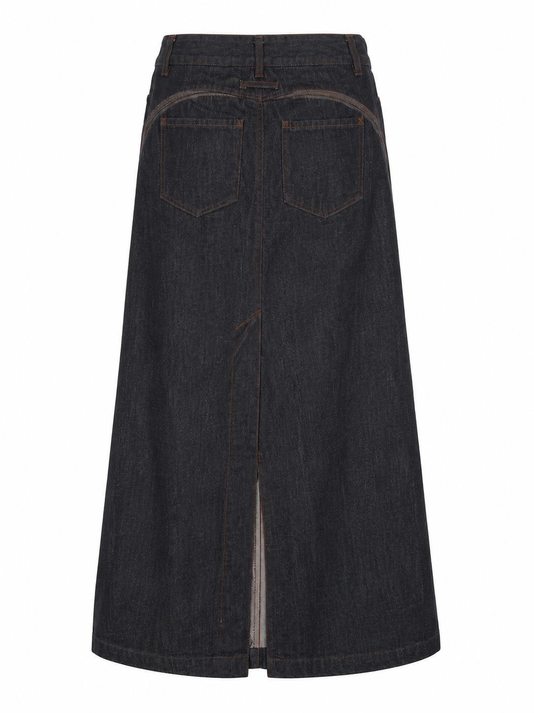 Vitnage Jean Paul Gaultier Skirt