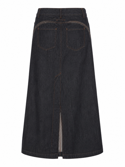 Vitnage Jean Paul Gaultier Skirt