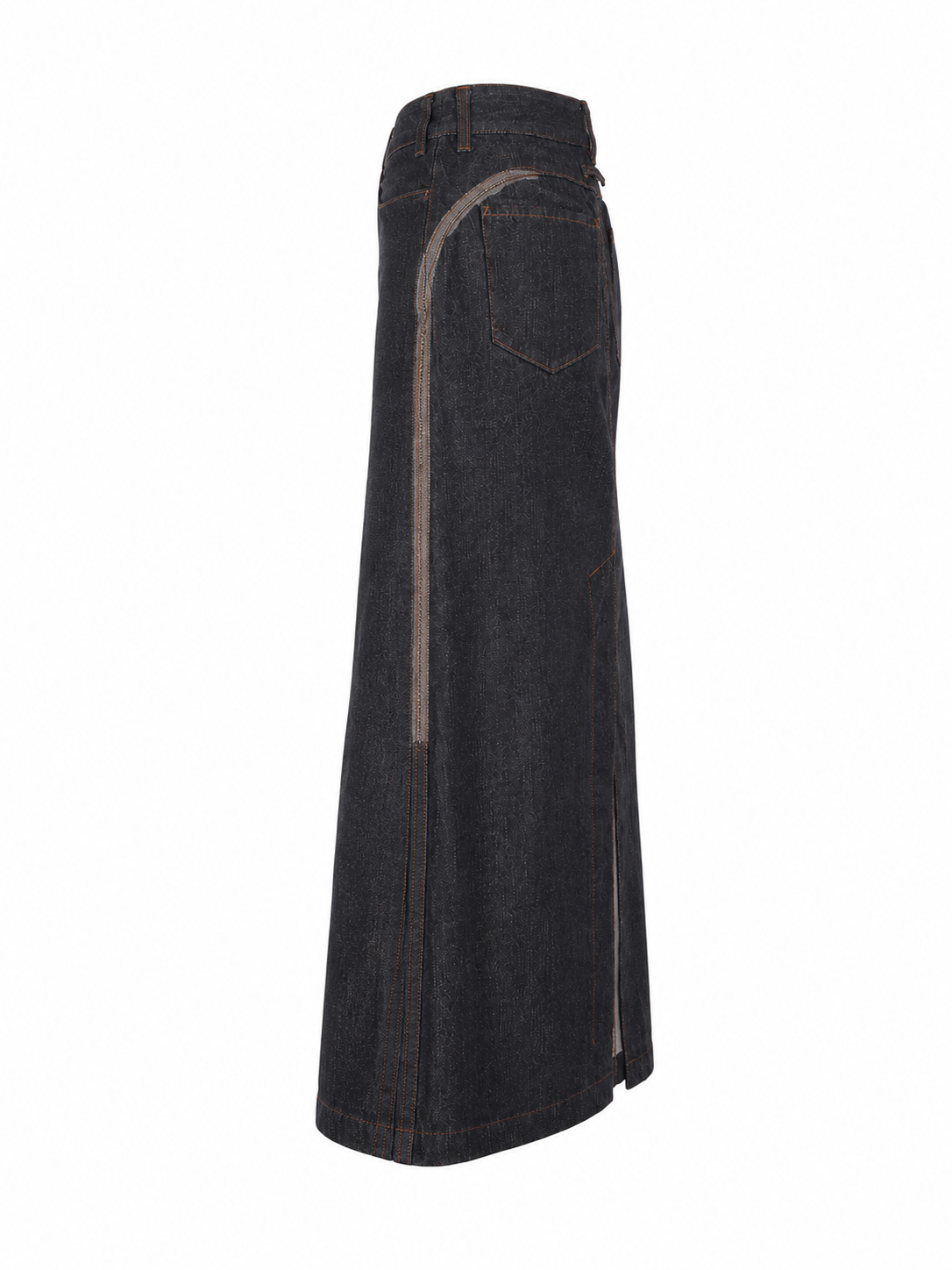 Vitnage Jean Paul Gaultier Skirt