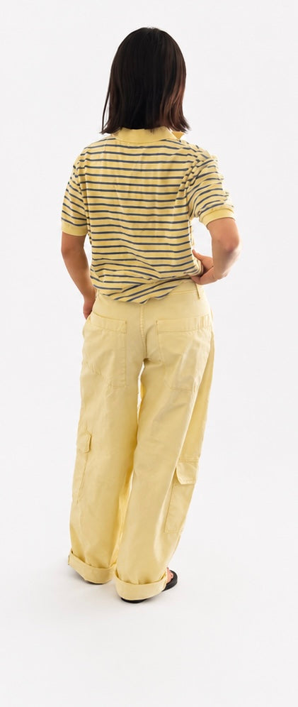 Polo t-shirt