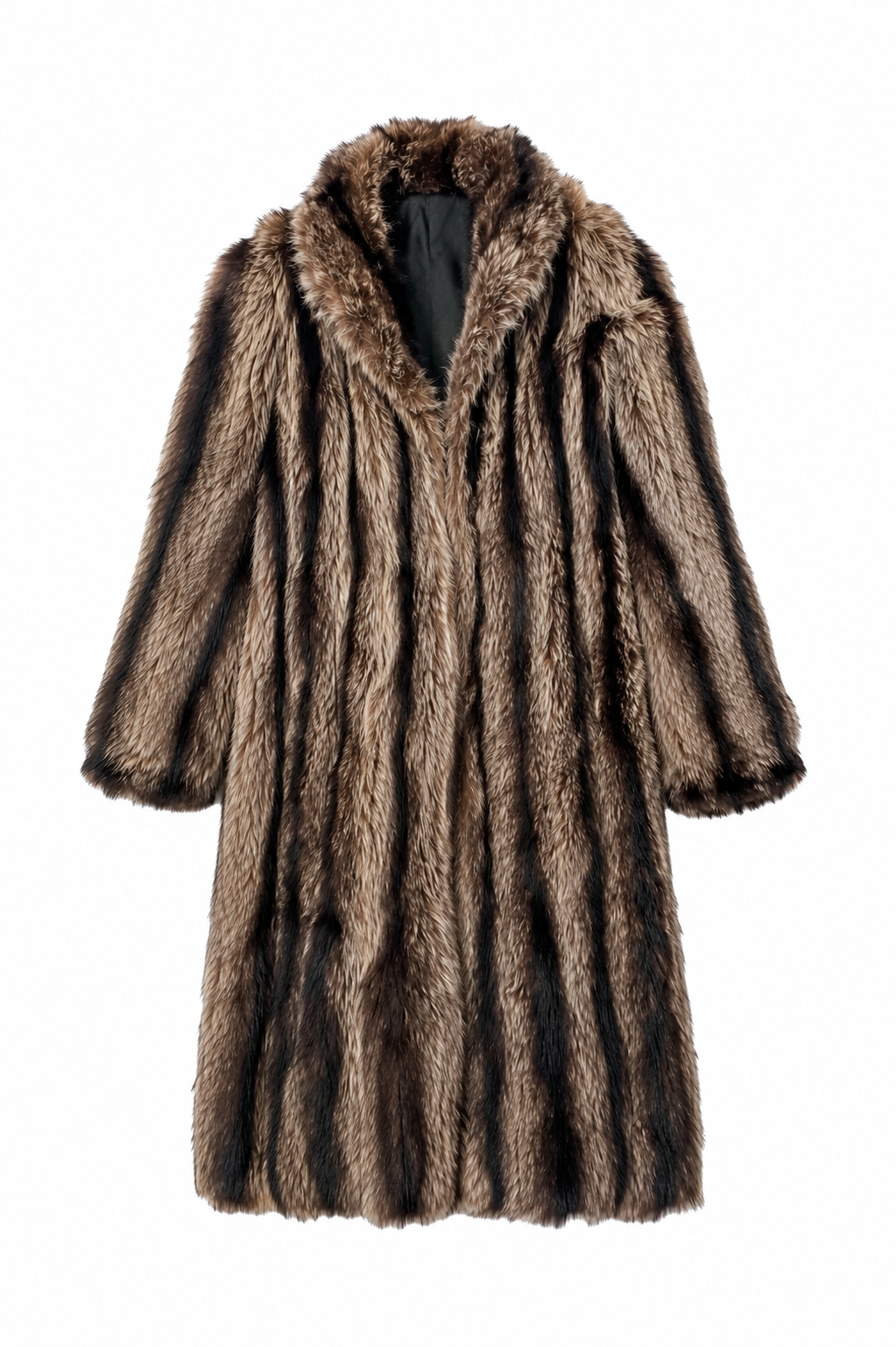 Vintage Fur Coat