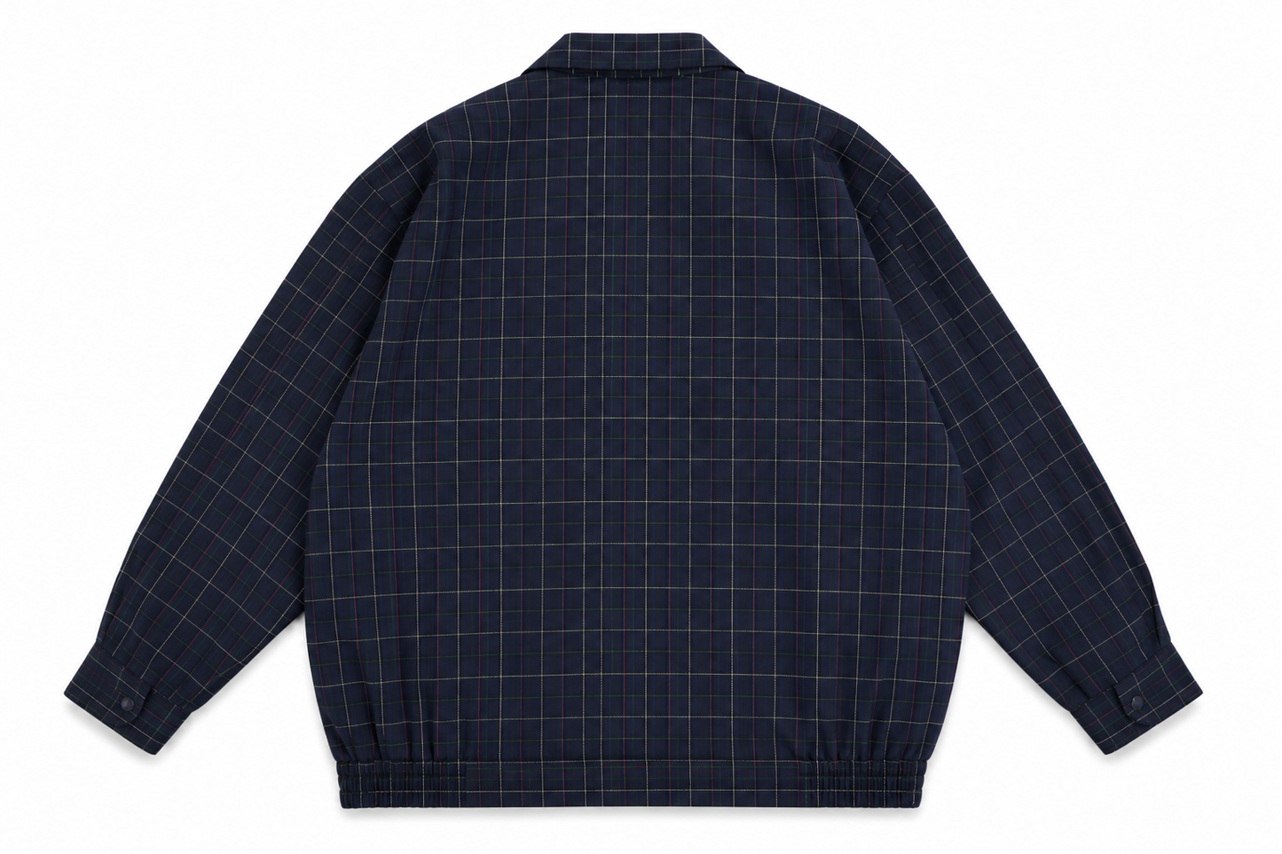Vintage Yves Saint Laurent bomber