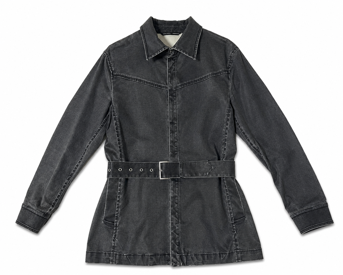 Vintage archive Jean Paul Gaultier