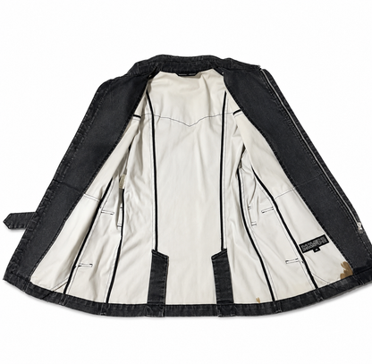 Vintage archive Jean Paul Gaultier