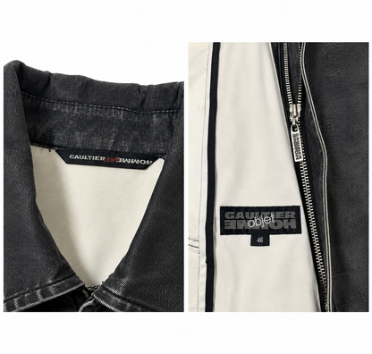 Vintage archive Jean Paul Gaultier