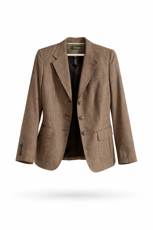 Vintage Ralph Lauren Blazer