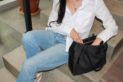 Gucci GG canva Tote bag