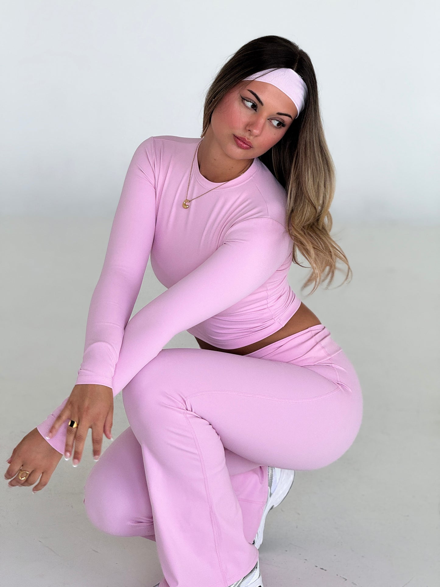 Blossom pilates set