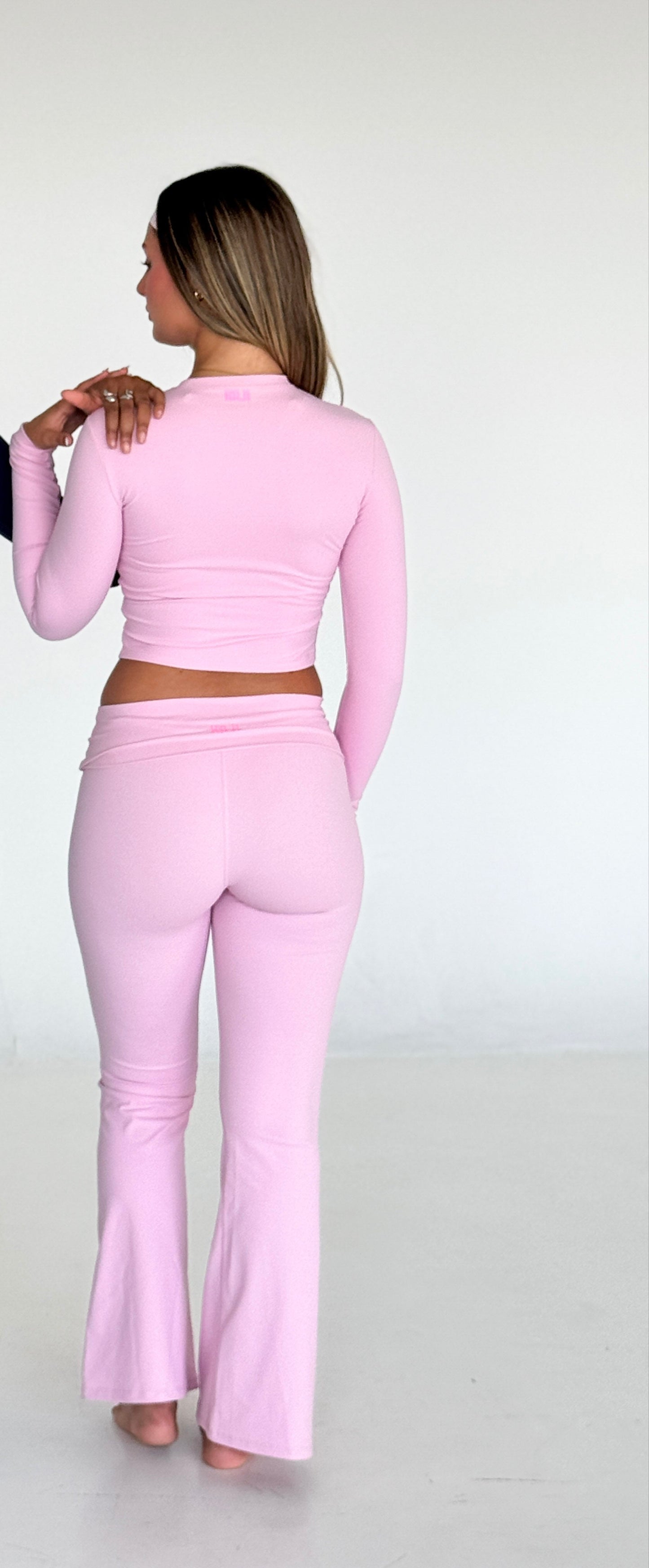 Blossom pilates set