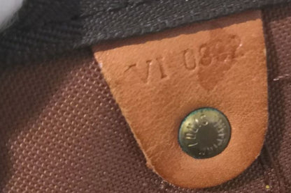 Louis Vuitton Keepall Bandoulière 50