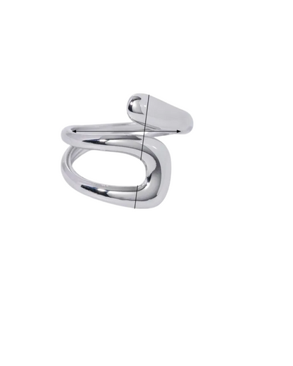 Loop ring