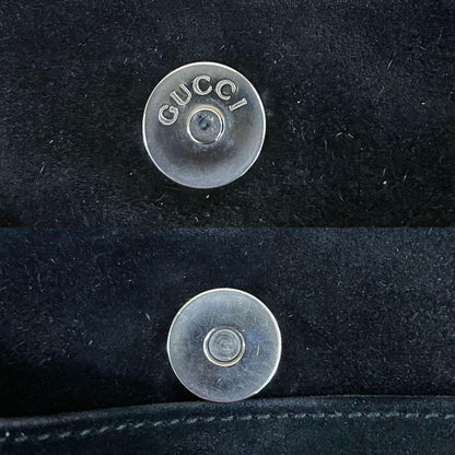 Gucci vintage Suede Shoulder bag