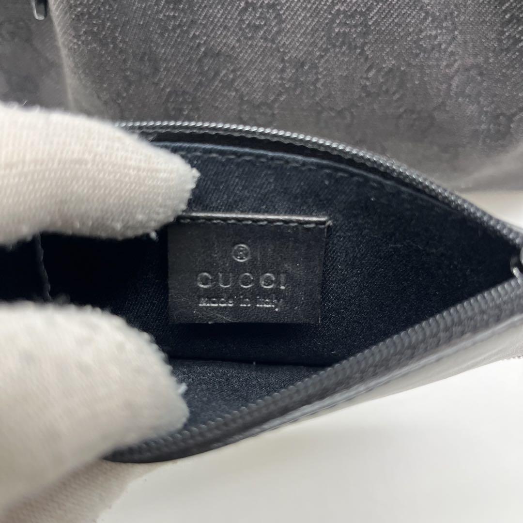Gucci GG canva Tote bag