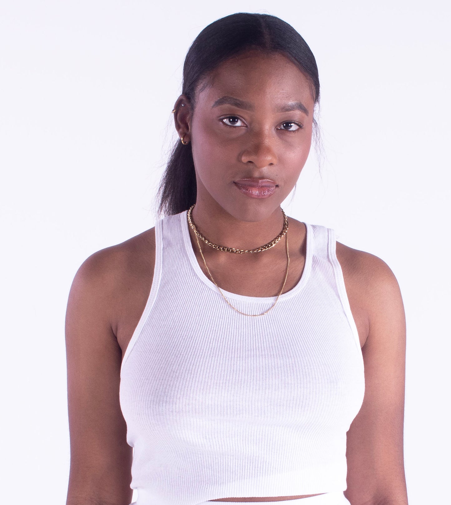 Two layer chain